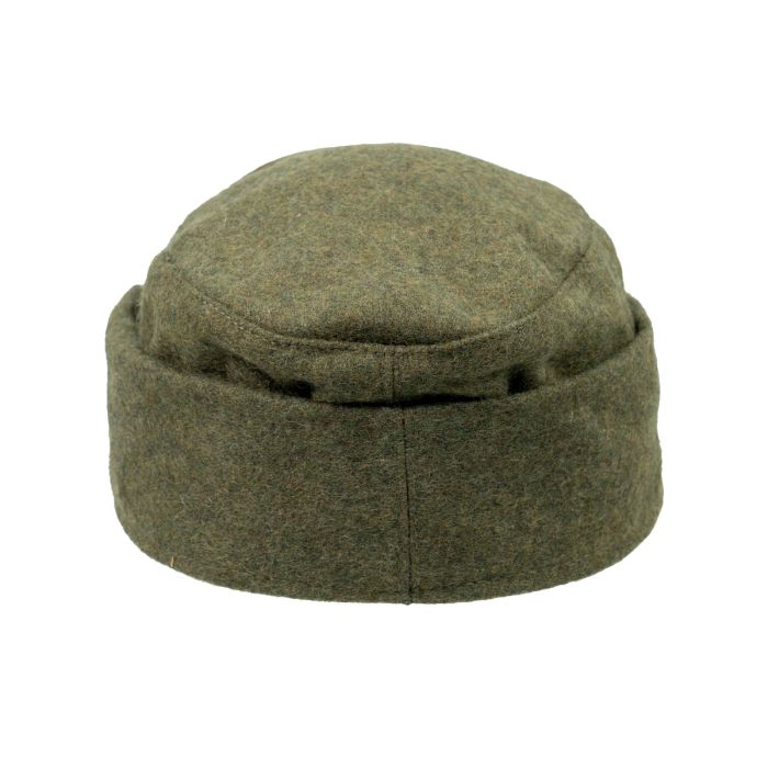 WW2 German M43 Field Cap - Field Grey