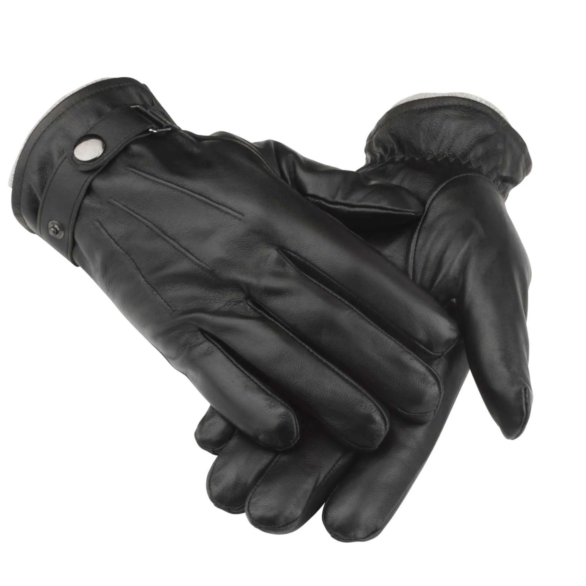 Elevate Your Style with Premium Leather Gloves