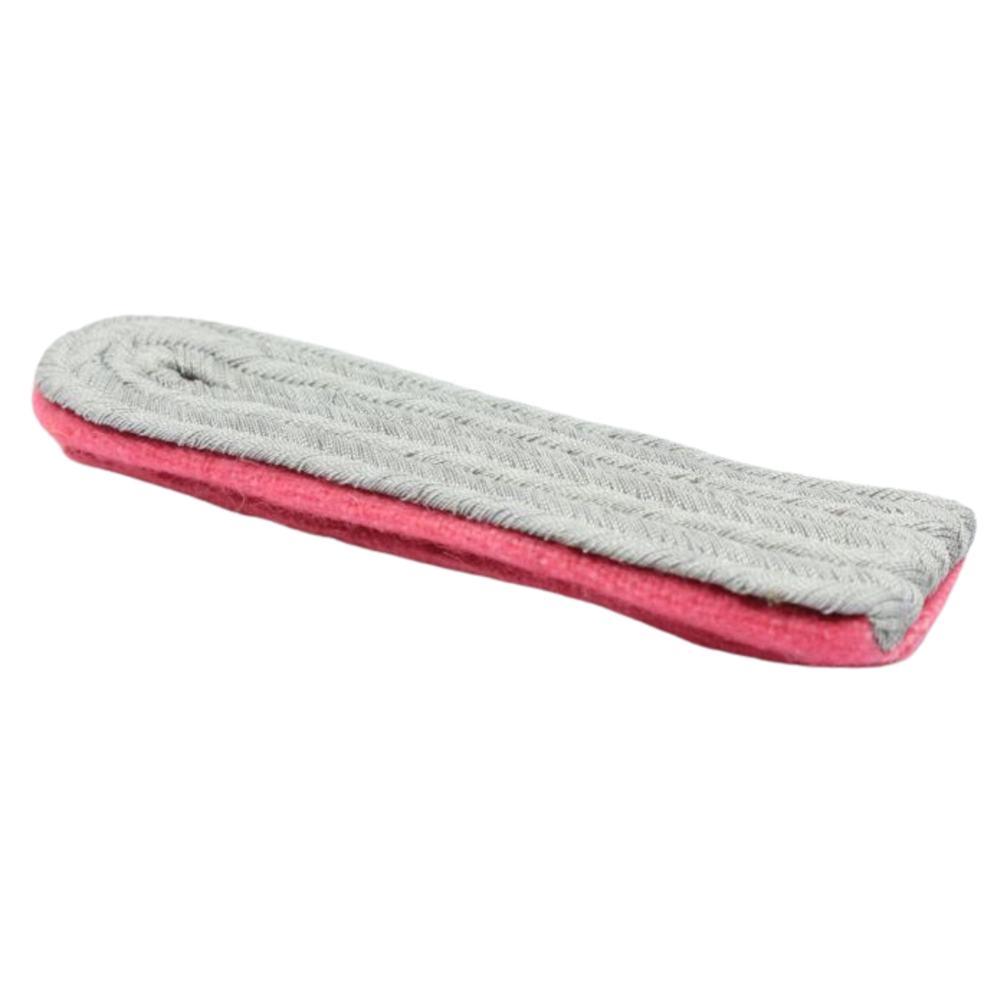 German Officer Shoulder Boards - Pink Piped