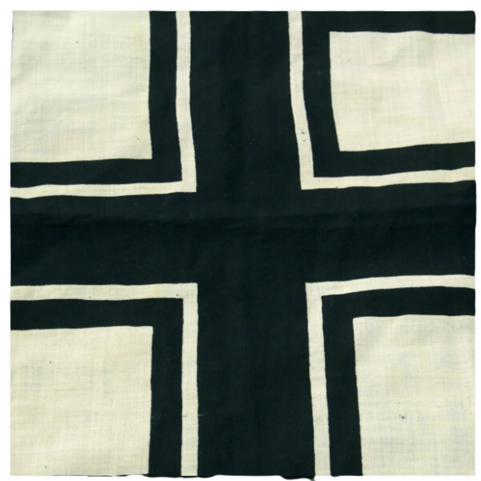 German WWII State Service Flag - Authentic Reproduction