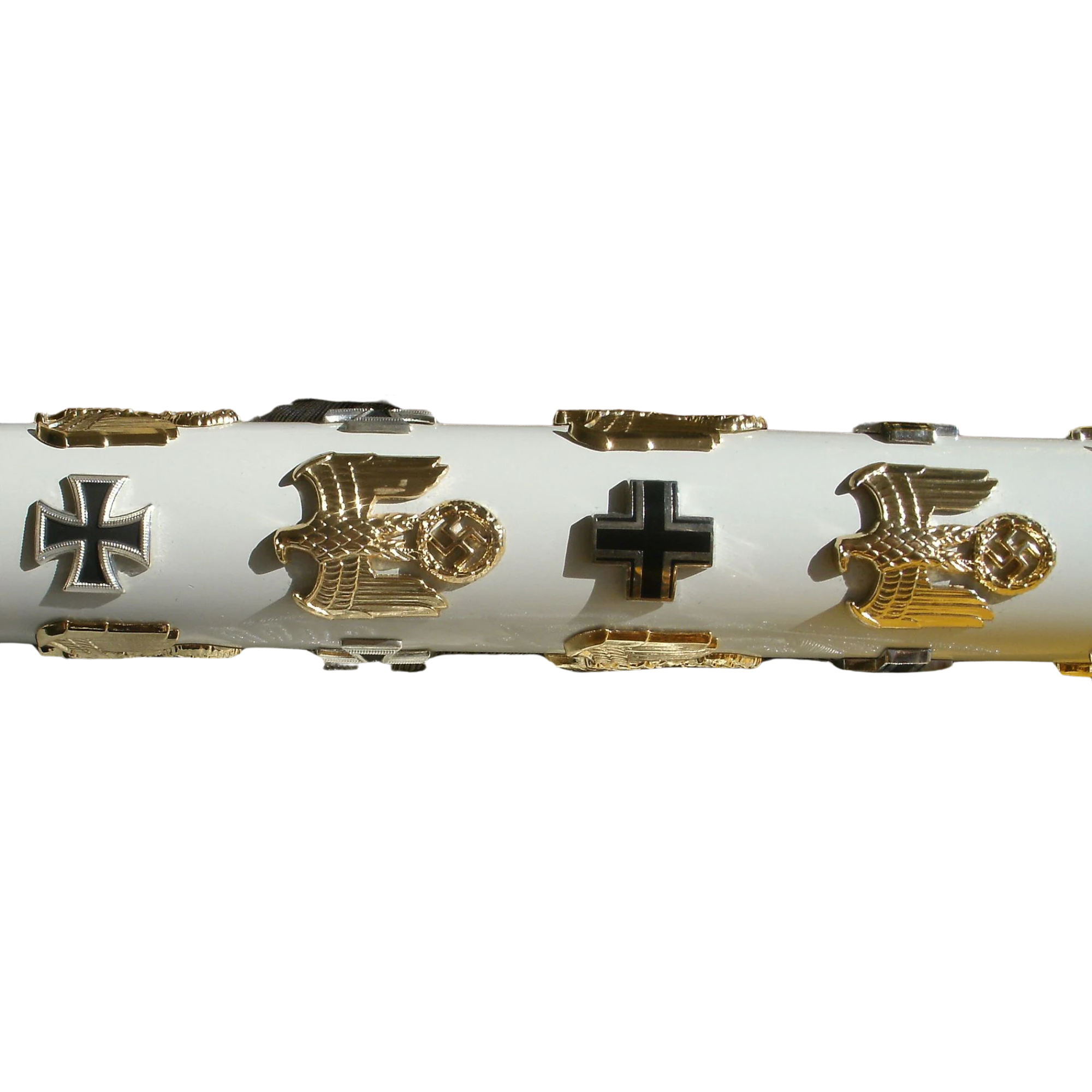 Hermann Göring's Diamond Studded Reichsmarshalls Baton