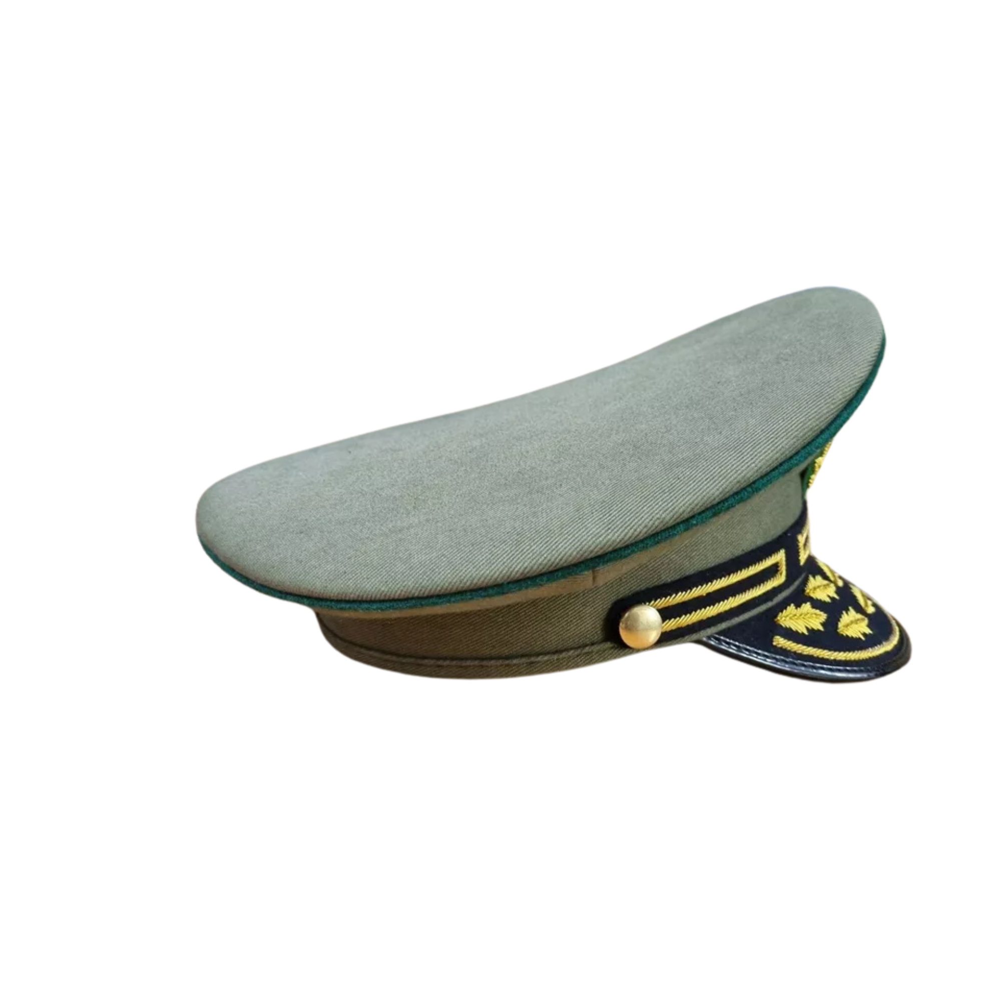 Military Headgear