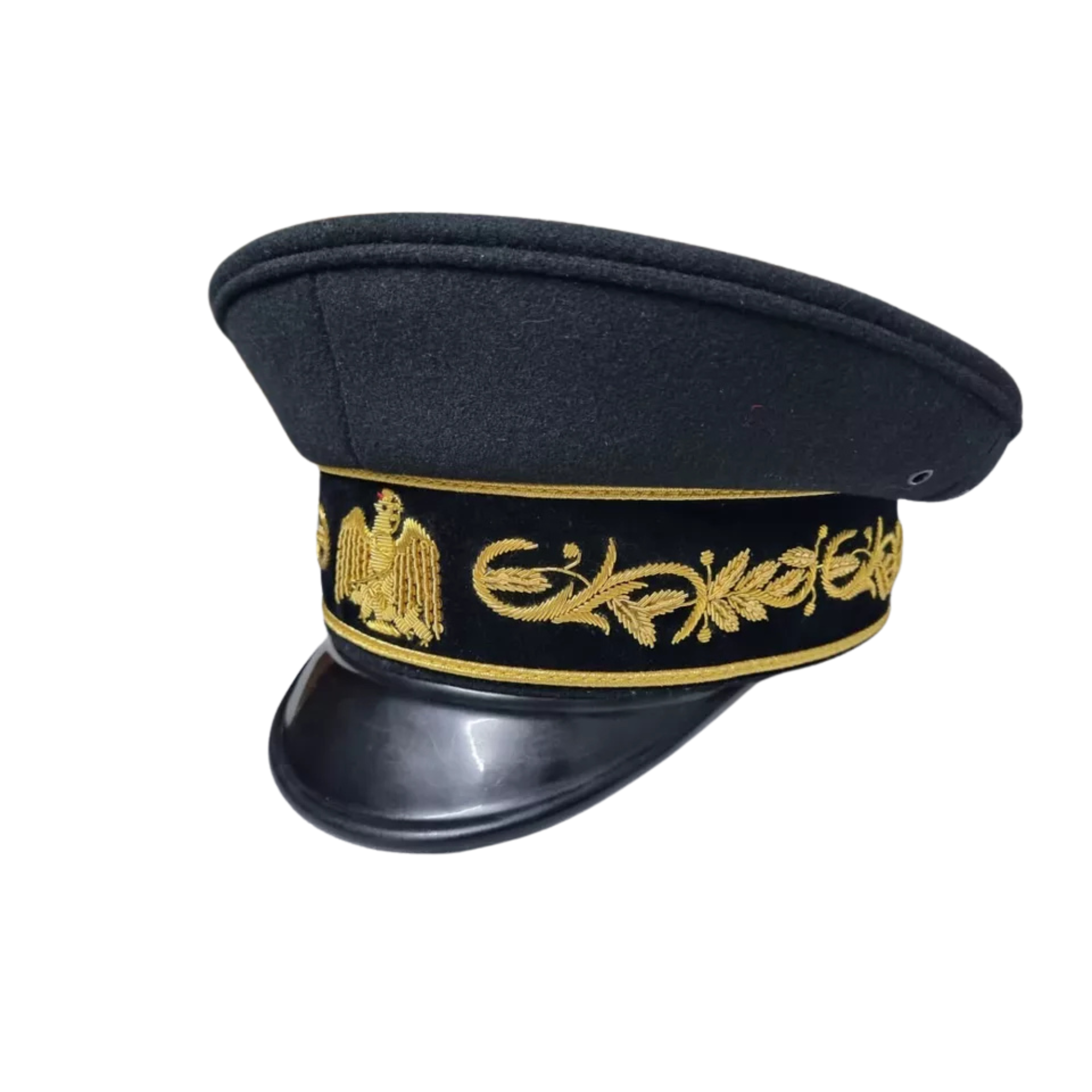 Military Dress Hat