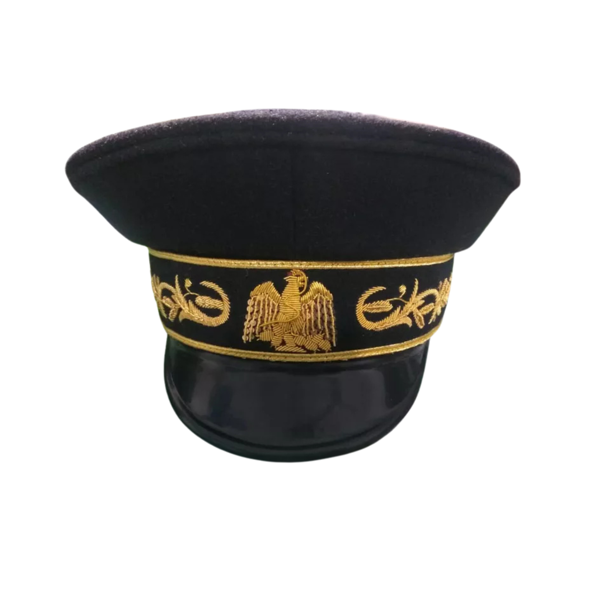 Military Dress Hat