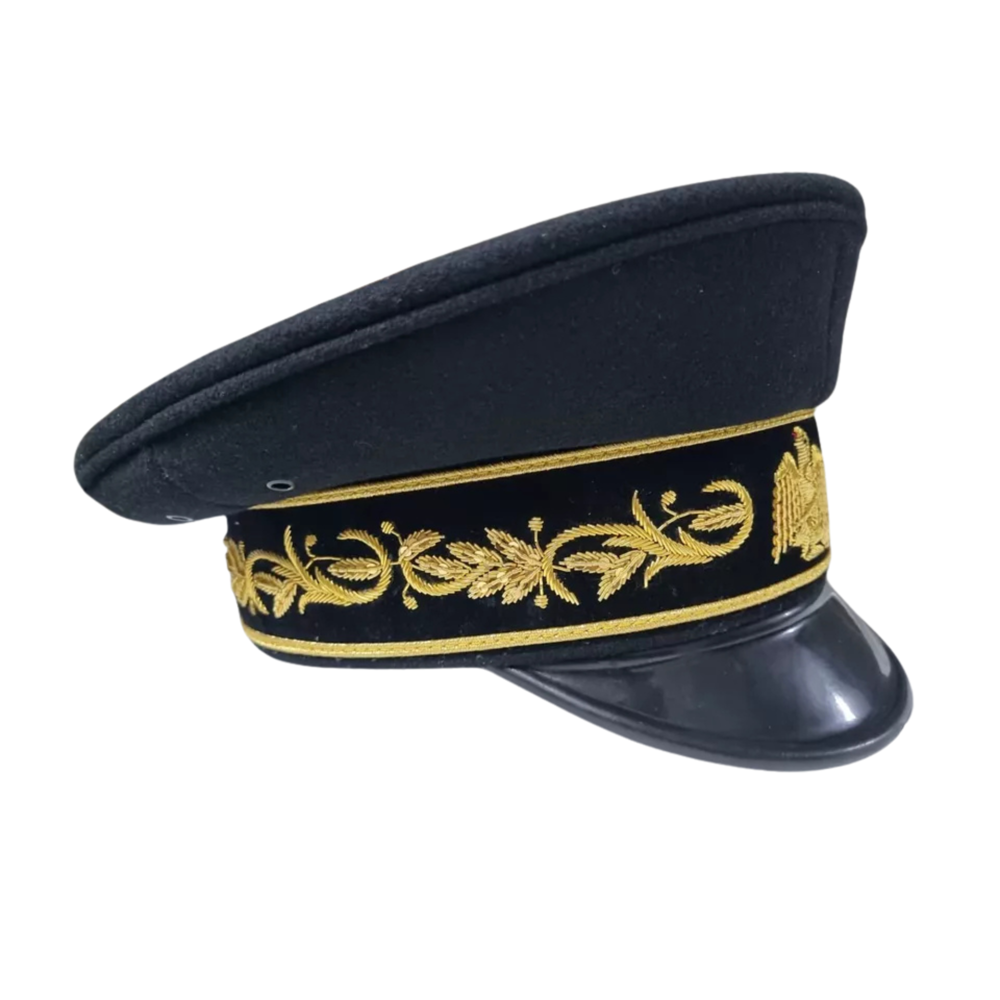 Military Dress Hat