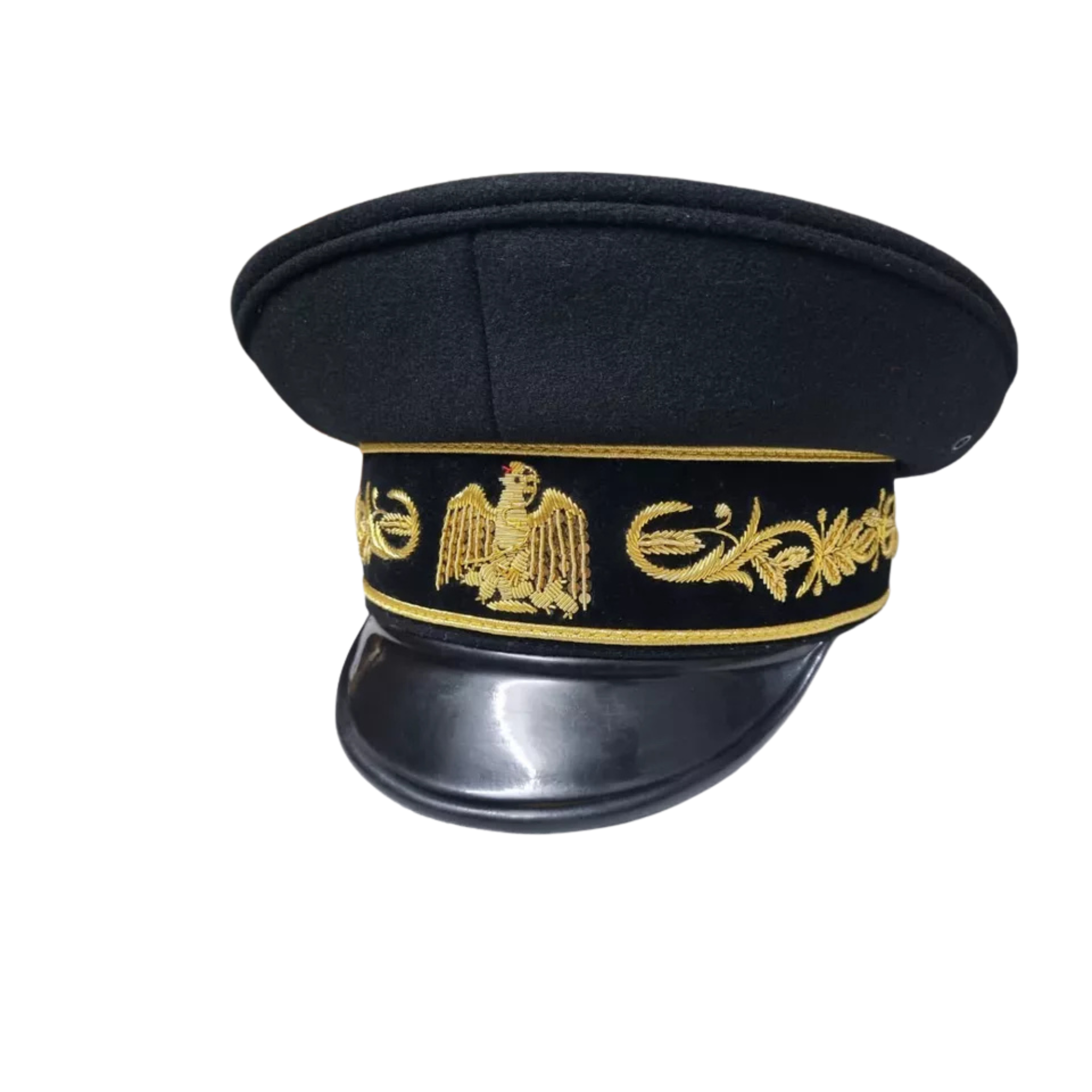 Military Dress Hat