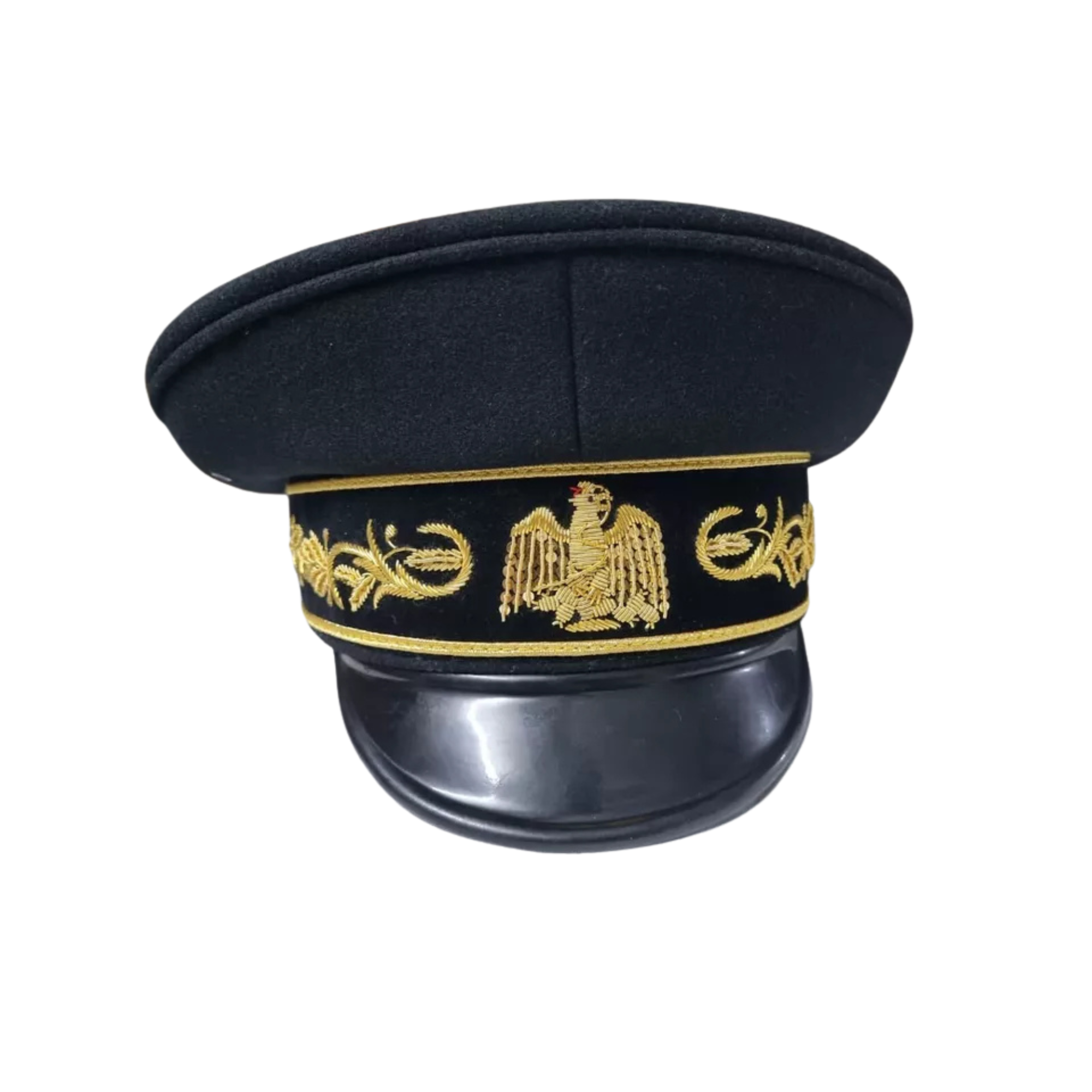 Military Dress Hat