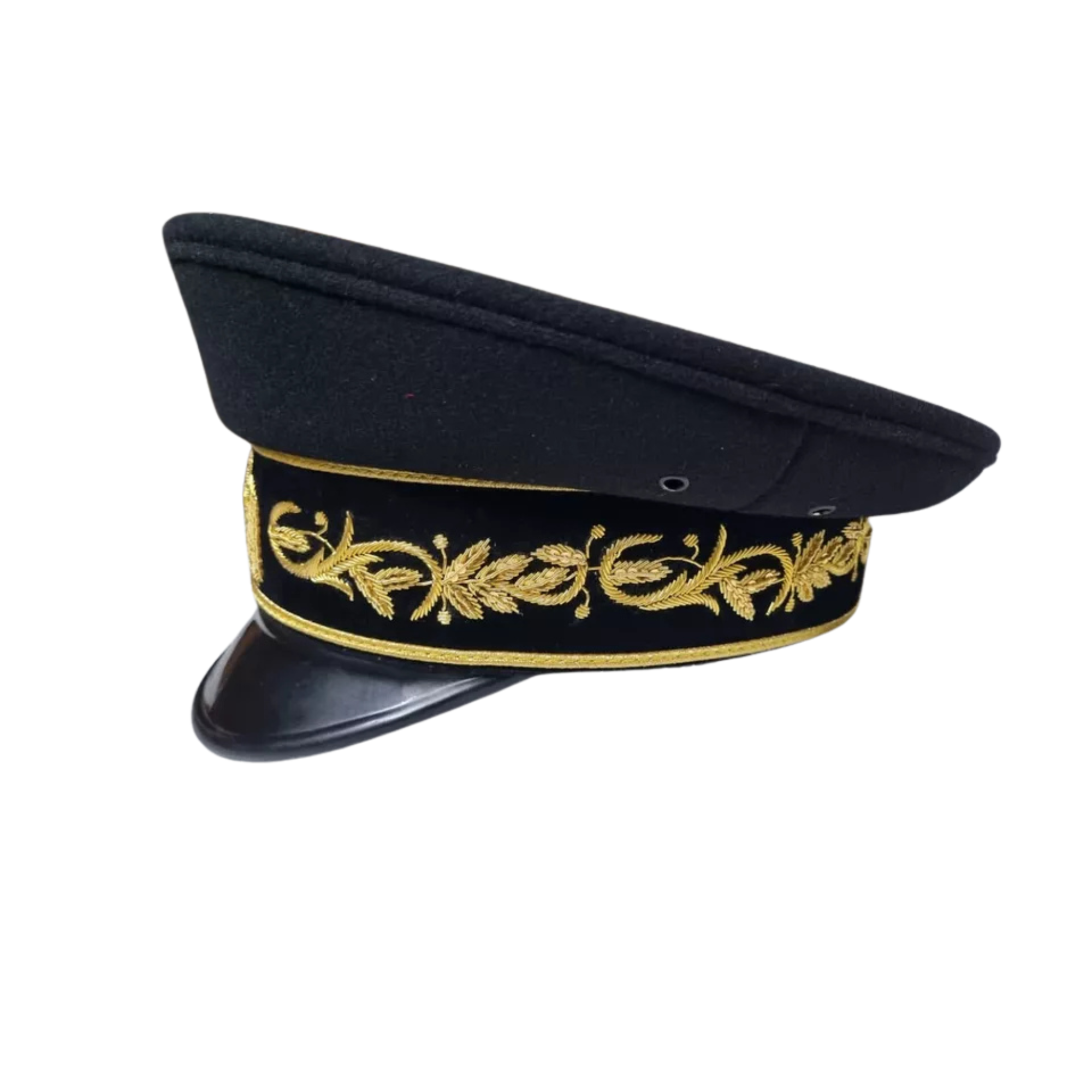 Military Dress Hat