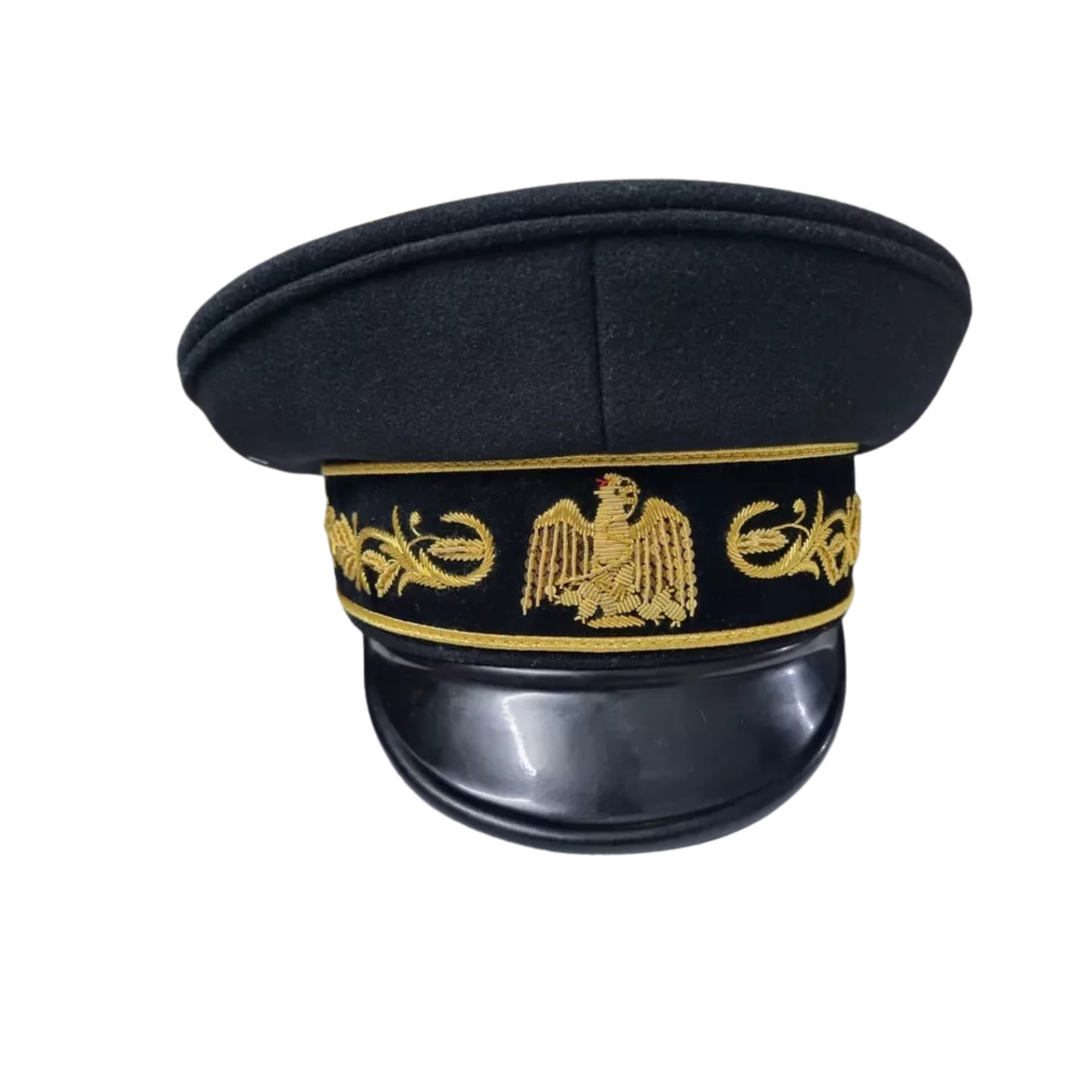 Military Dress Hat