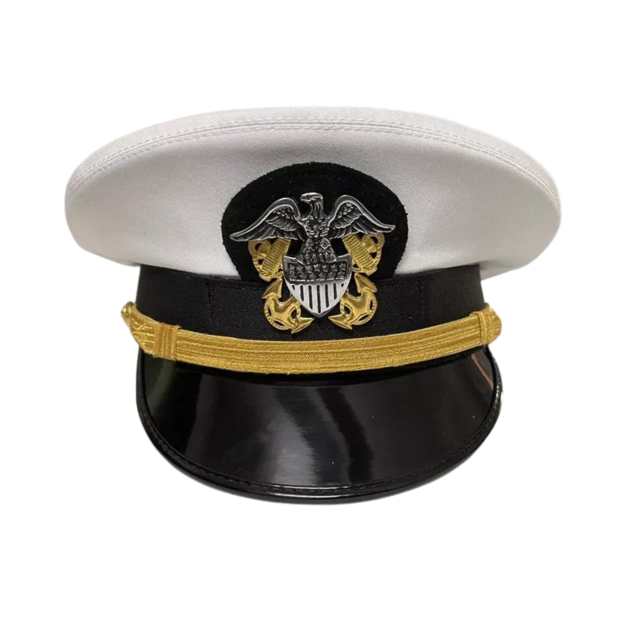 USA Navy officer Hat White Limited OFFER