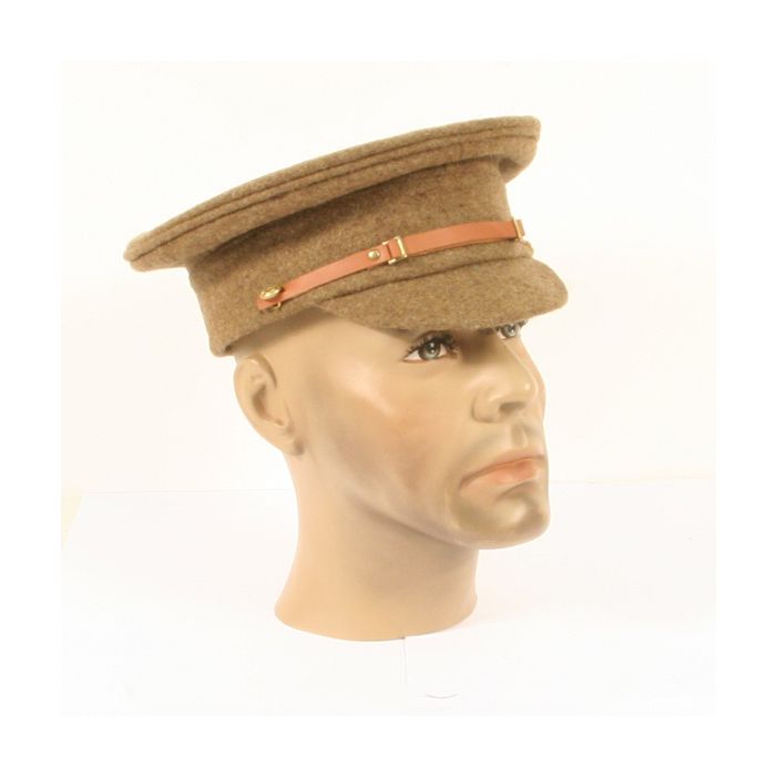 WW1 1905 Service Dress SD Cap