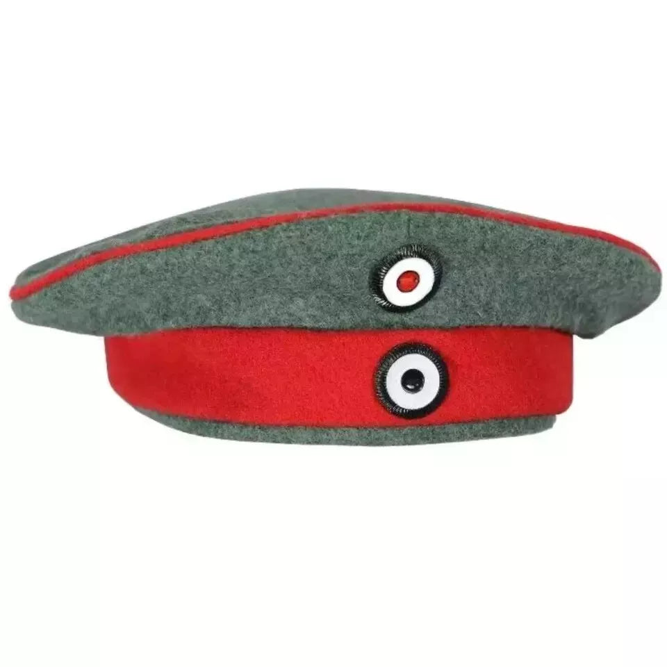 Ww1 German Imperial Prussian Army Cap all sizes available