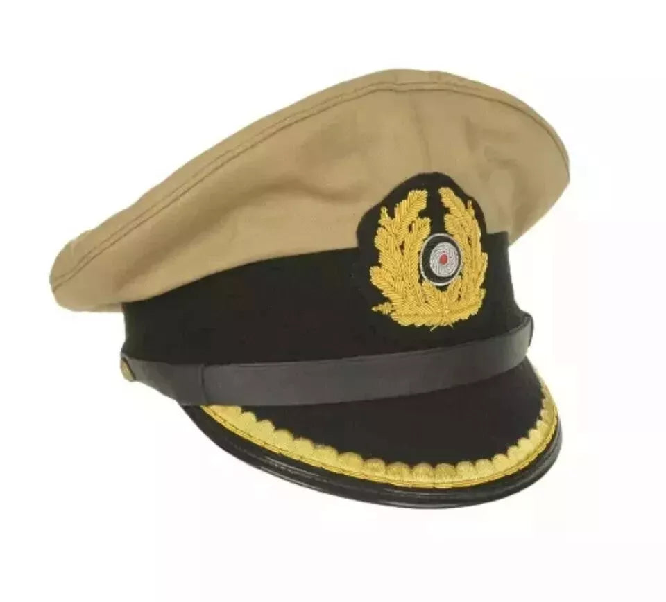 Imperial and Royal Austrian-Hungarian Navy Officer's Hat