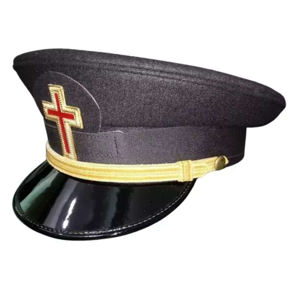 Knights Templar Hats & Caps