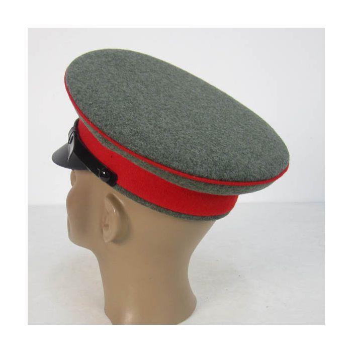 M1915 Prussian Enlisted Mans & NCO's Peaked Field Cap