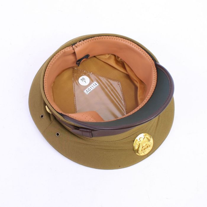 US Army Enlisted Mans Service Cap