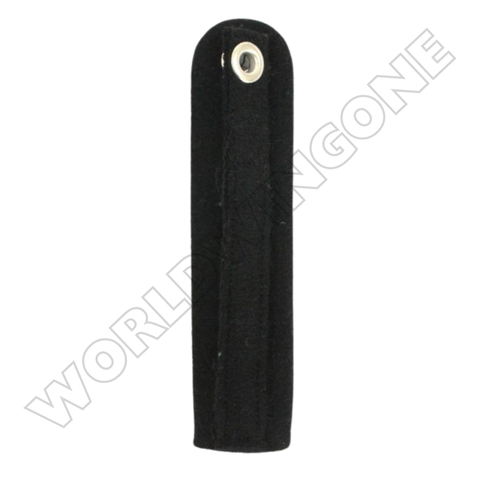 Allgemeine-SS Oberfuhrer Shoulder Board