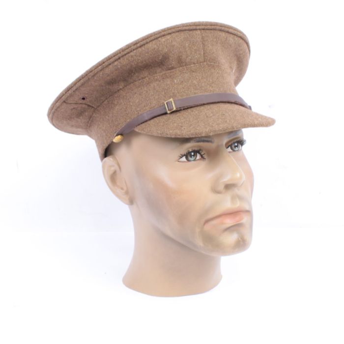 WW2 Service Dress SD Mans Cap