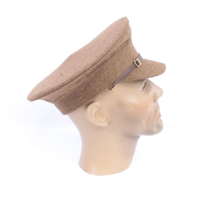 WW2 Service Dress SD Mans Cap